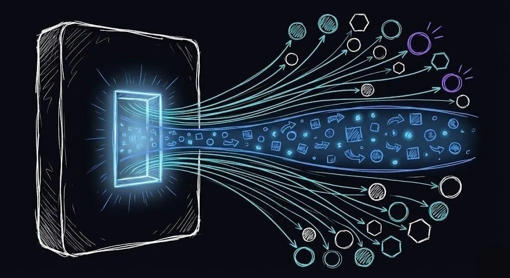 Partner API Gateway: Opening a Monolith to 50+ External Partners - Cover